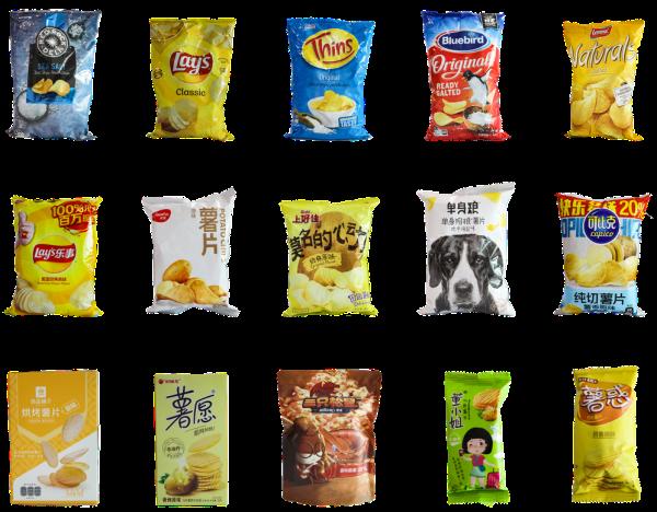 多家知名品牌薯片检出致癌物！ 看看有没有你常吃的