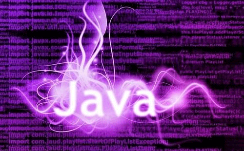 庹力峰java教程
