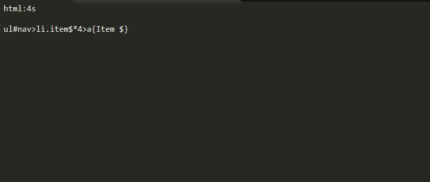 sublime text 3推荐必备插件