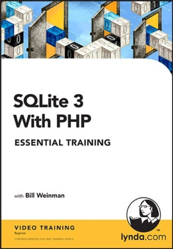 The Definitive Guide to SQLite