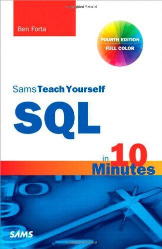 Using SQLite