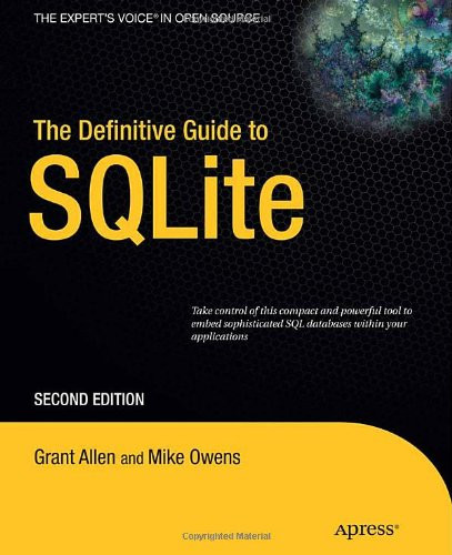 SQLite 3 with PHP Essential Training