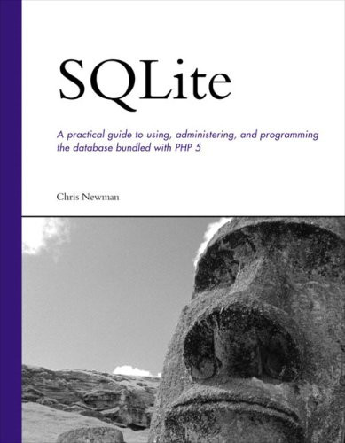 The SQL Guide to SQLite