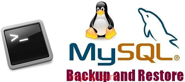 mysqldump