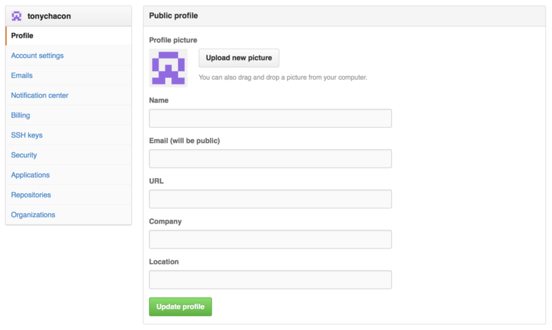 ``Profile